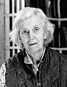 Dorothy Hodgkin,British chemist