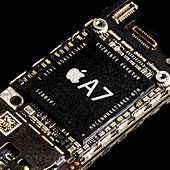 Apple A7 processor