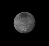 Charon,New Horizons image
