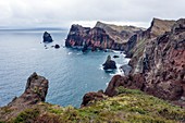 Ponta de Sao Lourenco