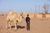Drought,China