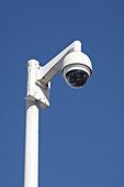 Surveillance CCTV camera