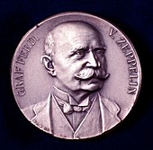 Count Ferdinand von Zeppelin