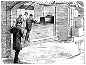 Cremation,1889