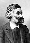 Ernst Abbe,German physicist