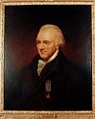 William Herschel,English astronomer