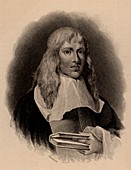 Francis Willoughby,English naturalist