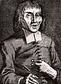 Jacob Brill,Dutch philosopher