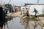 Township,South Africa