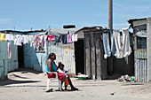 Township,South Africa