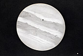 Jupiter,19th Century image