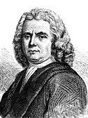 Hermann Boerhaave,Dutch physician