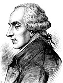 Pierre Laplace,French mathematician