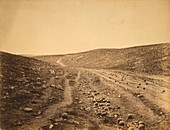 Crimean War 'Valley of Death',1855
