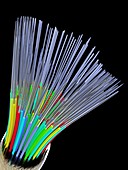 Optical fibre cable