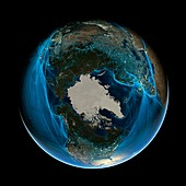 The Arctic and the anthroposphere
