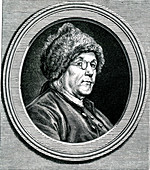 Benjamin Franklin,US scientist