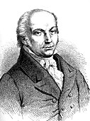 Franz Joseph Gall,German physiologist