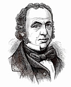 Isambard Kingdom Brunel,English engineer