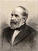 Leo Lesquereux,Swiss palaeobotanist