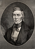 James Blythe Rogers,American physician