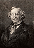Charles Upham Shepard,mineralogist