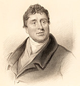 Thomas Telford,Scottish civil engineer