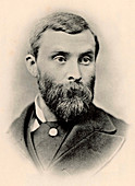 Thomas Lauder Brunton,Scottish physician