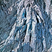 Grindelwald-Fiescher Glacier,Swiss Alps