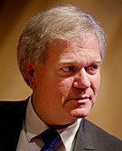 Professor Brian Shmidt,Nobel Laureate