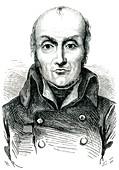 Nicolas Appert,French chef and inventor