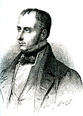 Xavier Bichat,French anatomist