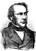 Jean-Baptiste Boussingault