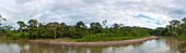 Rio Villano,Ecuadorian Amazon,Ecuador