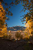 Great Sand Dunes National Park,USA