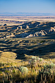 Wind River Basin,Wyoming,USA