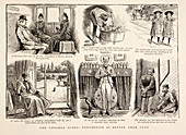 Cholera prevention methods,1892