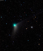 Comet C2013 US10