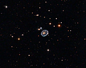 Cartwheel Galaxy (ESO 350-40)