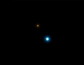 17 Cygni binary star system