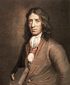 1689 William Dampier Pirate of Genius