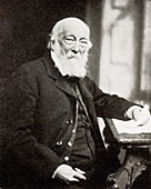 1905 William Tegetmeier Darwin Friend
