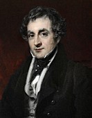 1818 William Lawrence Surgeon atheism