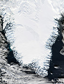 Southern Greenland