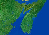 Bay of Fundy,Canada