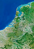 Benelux region