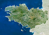 Brittany region,France