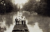 Great Mississippi Flood,1927