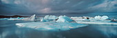 Icebergs