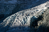 Arolla Glacier,Switzerland